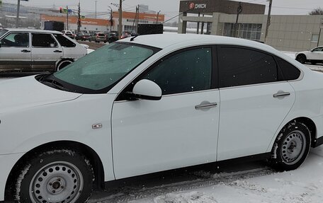 Nissan Almera, 2014 год, 850 000 рублей, 8 фотография