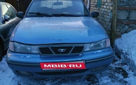 Daewoo Nexia I рестайлинг, 2007 год, 146 000 рублей, 7 фотография