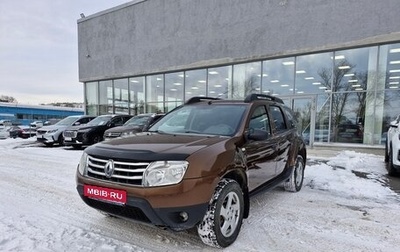 Renault Duster I рестайлинг, 2013 год, 700 000 рублей, 1 фотография