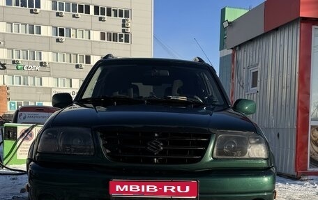 Suzuki Grand Vitara, 2004 год, 920 000 рублей, 1 фотография