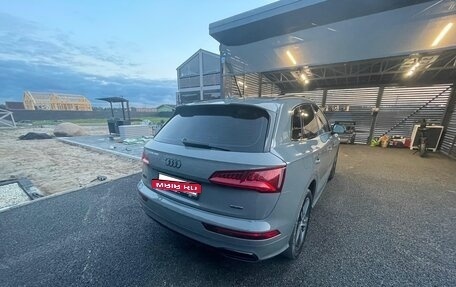 Audi Q5, 2020 год, 4 200 000 рублей, 8 фотография