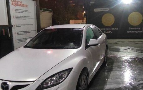 Mazda 6, 2010 год, 1 100 000 рублей, 10 фотография