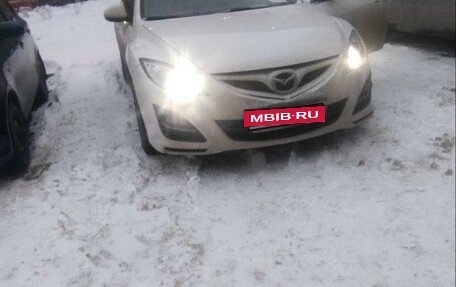 Mazda 6, 2010 год, 1 100 000 рублей, 9 фотография