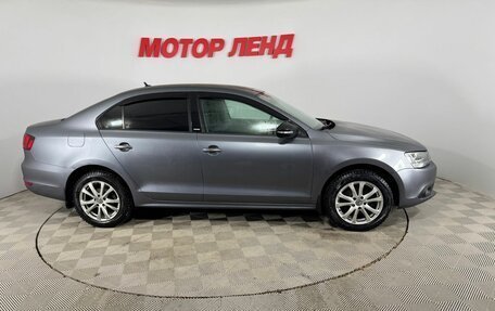 Volkswagen Jetta VI, 2014 год, 1 310 000 рублей, 5 фотография