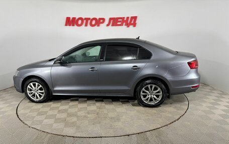 Volkswagen Jetta VI, 2014 год, 1 310 000 рублей, 6 фотография