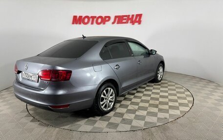 Volkswagen Jetta VI, 2014 год, 1 310 000 рублей, 7 фотография