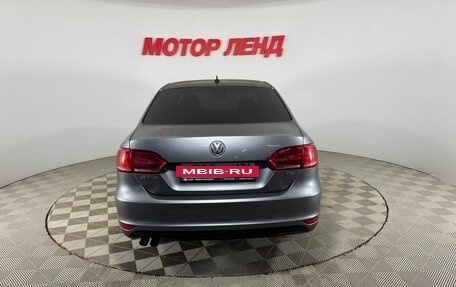 Volkswagen Jetta VI, 2014 год, 1 310 000 рублей, 4 фотография