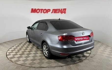 Volkswagen Jetta VI, 2014 год, 1 310 000 рублей, 8 фотография