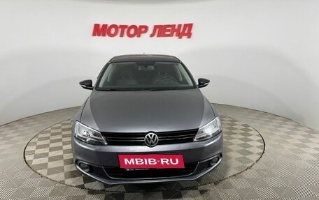 Volkswagen Jetta VI, 2014 год, 1 310 000 рублей, 3 фотография