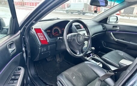 Honda Accord VIII рестайлинг, 2007 год, 930 000 рублей, 11 фотография