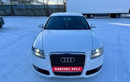 Audi A6, 2010 год, 1 250 000 рублей, 38 фотография