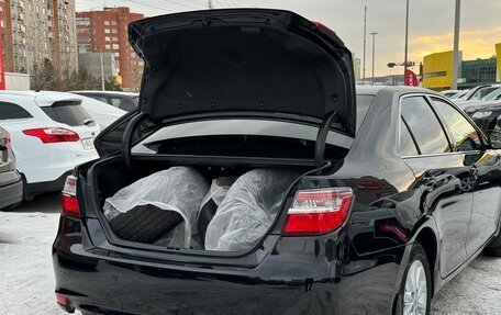 Toyota Camry, 2015 год, 1 999 000 рублей, 16 фотография