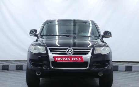 Volkswagen Touareg III, 2008 год, 995 000 рублей, 5 фотография