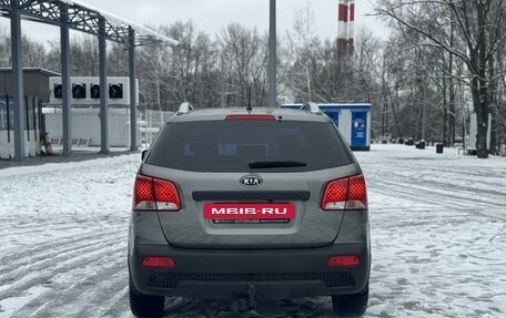 KIA Sorento II рестайлинг, 2012 год, 1 435 000 рублей, 6 фотография