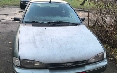 Ford Mondeo I, 1993 год, 70 000 рублей, 1 фотография