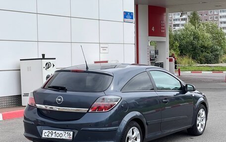 Opel Astra H, 2008 год, 525 000 рублей, 1 фотография