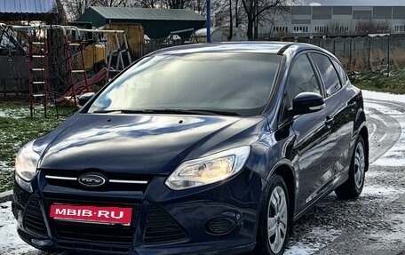 Ford Focus III, 2012 год, 829 000 рублей, 1 фотография