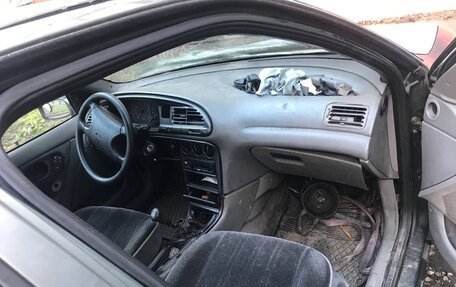 Ford Mondeo I, 1993 год, 70 000 рублей, 4 фотография