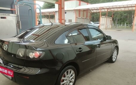 Mazda 3, 2006 год, 430 000 рублей, 8 фотография