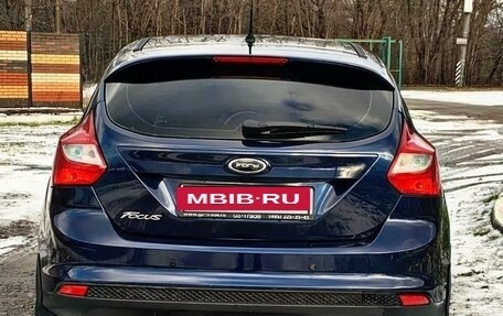 Ford Focus III, 2012 год, 829 000 рублей, 6 фотография