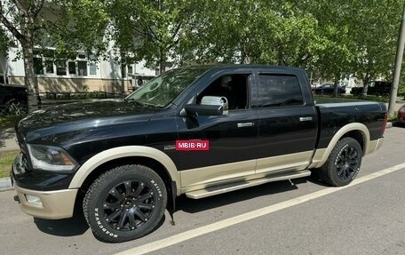 Dodge RAM IV, 2011 год, 3 500 000 рублей, 5 фотография