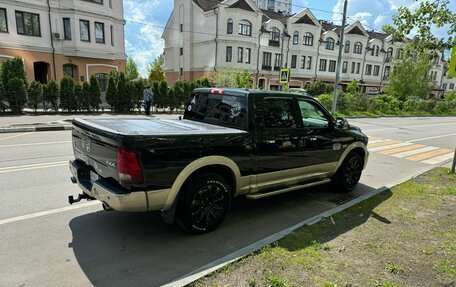 Dodge RAM IV, 2011 год, 3 500 000 рублей, 10 фотография