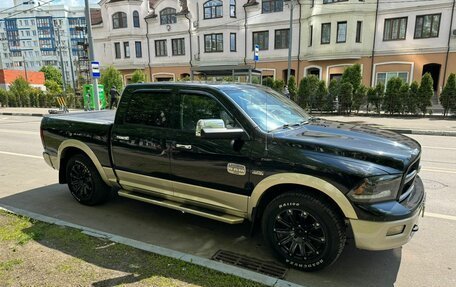 Dodge RAM IV, 2011 год, 3 500 000 рублей, 12 фотография