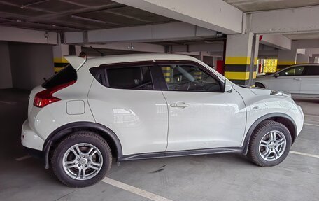 Nissan Juke II, 2011 год, 1 190 000 рублей, 6 фотография