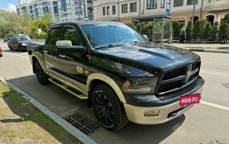 Dodge RAM IV, 2011 год, 3 500 000 рублей, 11 фотография