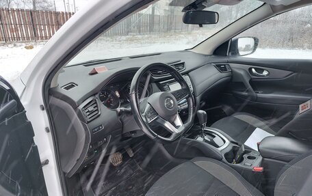 Nissan Qashqai, 2021 год, 2 000 000 рублей, 3 фотография