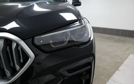 BMW X6, 2021 год, 10 657 000 рублей, 8 фотография