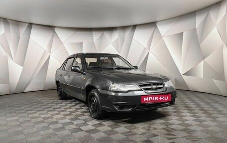 Daewoo Nexia I рестайлинг, 2012 год, 249 000 рублей, 3 фотография