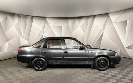 Daewoo Nexia I рестайлинг, 2012 год, 249 000 рублей, 6 фотография