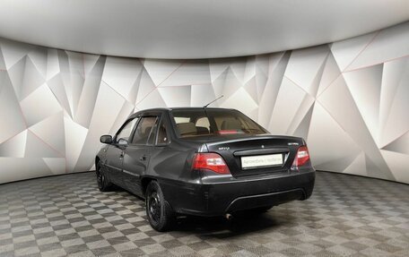 Daewoo Nexia I рестайлинг, 2012 год, 249 000 рублей, 4 фотография