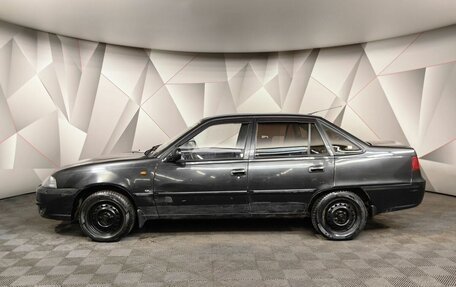 Daewoo Nexia I рестайлинг, 2012 год, 249 000 рублей, 5 фотография