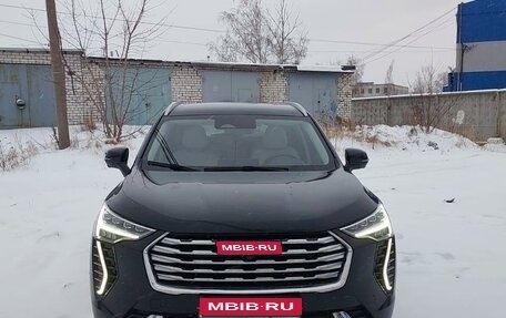 Haval Jolion, 2022 год, 2 200 000 рублей, 1 фотография