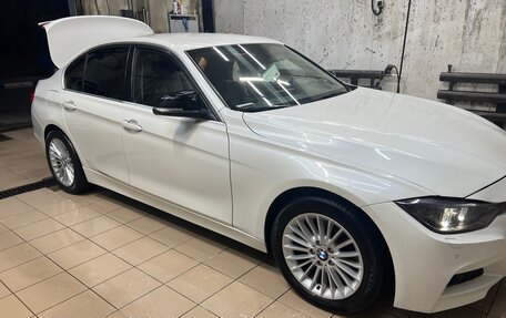 BMW 3 серия, 2012 год, 1 770 000 рублей, 3 фотография