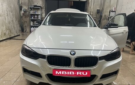 BMW 3 серия, 2012 год, 1 770 000 рублей, 6 фотография