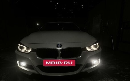 BMW 3 серия, 2012 год, 1 770 000 рублей, 9 фотография