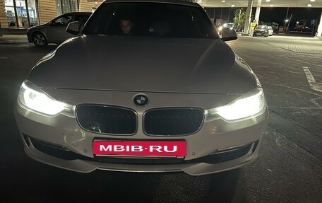 BMW 3 серия, 2012 год, 1 770 000 рублей, 15 фотография