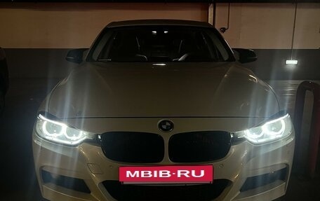 BMW 3 серия, 2012 год, 1 770 000 рублей, 13 фотография