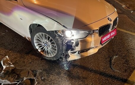 BMW 3 серия, 2012 год, 1 770 000 рублей, 16 фотография