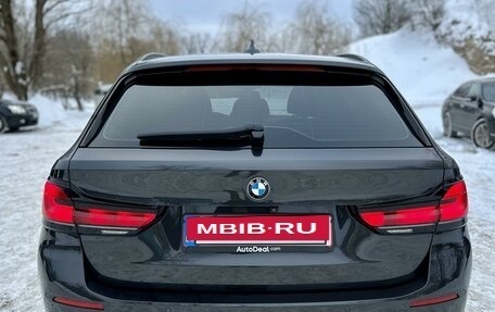 BMW 5 серия, 2020 год, 3 600 000 рублей, 8 фотография