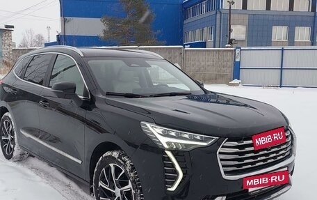 Haval Jolion, 2022 год, 2 200 000 рублей, 6 фотография