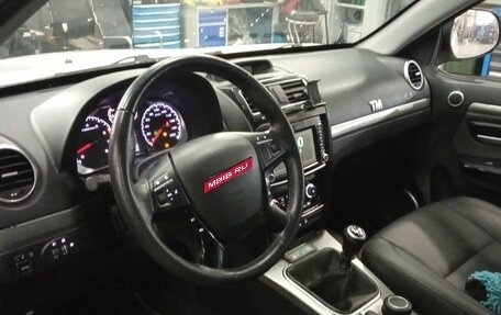 Haval H5 I, 2021 год, 1 650 000 рублей, 5 фотография