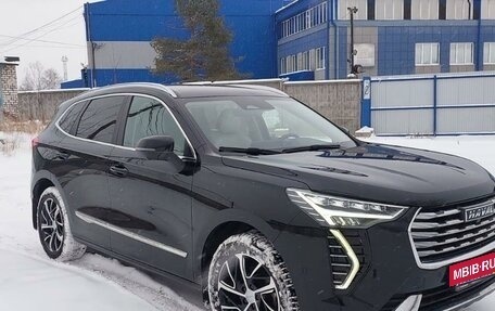 Haval Jolion, 2022 год, 2 200 000 рублей, 20 фотография