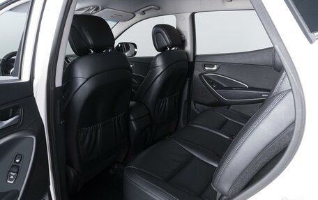 Hyundai Santa Fe III рестайлинг, 2013 год, 2 059 000 рублей, 11 фотография