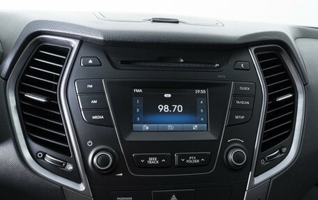 Hyundai Santa Fe III рестайлинг, 2013 год, 2 059 000 рублей, 14 фотография