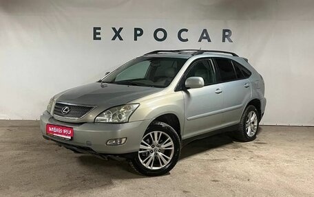 Lexus RX II рестайлинг, 2004 год, 1 440 000 рублей, 1 фотография