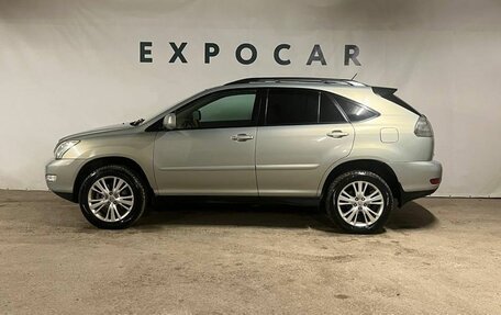 Lexus RX II рестайлинг, 2004 год, 1 440 000 рублей, 2 фотография